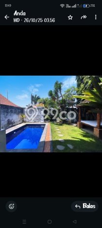 Vila Strategis di , Dimensi 200m2m², Lokasi Premium dengan jalan bagus Vila Strategis di , Dimensi 200m2m², Lokasi Premium dengan jalan bagus