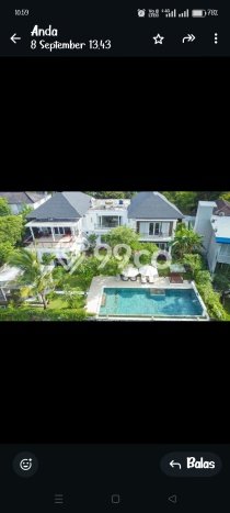 Vila Premium Kawasan , Ukuran 1200m2m², Kawasan Asri dan aman Vila Premium Kawasan , Ukuran 1200m2m², Kawasan Asri dan aman