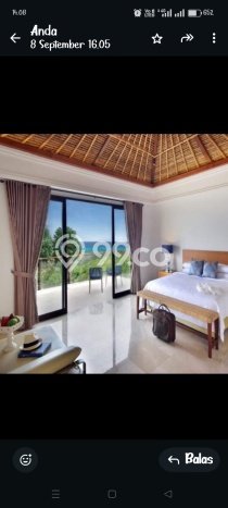Vila Kawasan , Luas 1260m2m², Area Strategis Vila Kawasan , Luas 1260m2m², Area Strategis