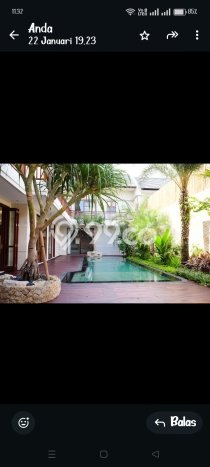 PELUANG INVESTASI! Vila di , Luas 400m2m², Prospek Menjanjikan PELUANG INVESTASI! Vila di , Luas 400m2m², Prospek Menjanjikan