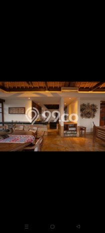 Vila di , Luas 2460m2m², Lingkungan Nyaman Vila di , Luas 2460m2m², Lingkungan Nyaman
