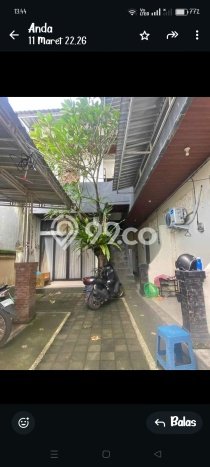 Kost untuk Dijual di Angantaka Punya 0 Kamar Kost untuk Dijual di Angantaka Punya 0 Kamar