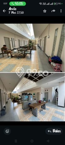 Dijual Kost Strategis di Kuta, Badung 30 KT, 30 KM, Luas Bangunan 1000m2 Dijual Kost Strategis di Kuta, Badung 30 KT, 30 KM, Luas Bangunan 1000m2