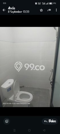 Kost Dijual Lokasi Strategis Gatot Subroto Denpasar 13 Kamar Tidur Kost Dijual Lokasi Strategis Gatot Subroto Denpasar 13 Kamar Tidur