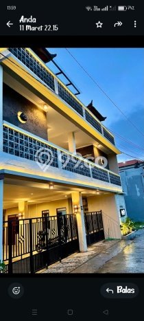 Dijual Rumah Kost di Jimbaran, Badung, 0 KT, 30 KM, Bangunan 300m2 Dijual Rumah Kost di Jimbaran, Badung, 0 KT, 30 KM, Bangunan 300m2