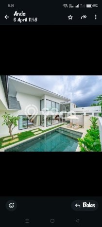 PELUANG INVESTASI! Vila di , Luas 400m2m², ROI Menjanjikan PELUANG INVESTASI! Vila di , Luas 400m2m², ROI Menjanjikan