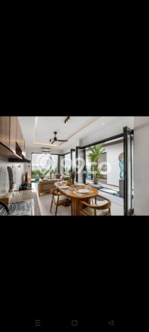 Properti Terbaik! Vila Kawasan , Area 150m2m², Kondisi Prima Properti Terbaik! Vila Kawasan , Area 150m2m², Kondisi Prima