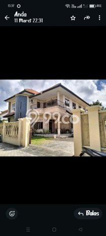 Best Deal Hunian Mewah Ideal dan Luas di Denpasar Utara, Denpasar Best Deal Hunian Mewah Ideal dan Luas di Denpasar Utara, Denpasar