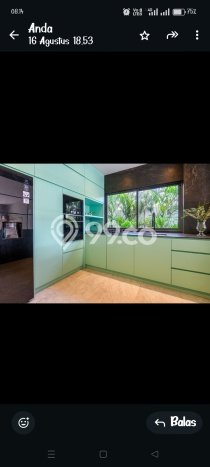 Vila Berkembang di , Area 500m2m², Lingkungan Nyaman untuk Anda Vila Berkembang di , Area 500m2m², Lingkungan Nyaman untuk Anda