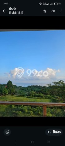 Vila di , Area 1059m2m², Posisi Strategis Vila di , Area 1059m2m², Posisi Strategis