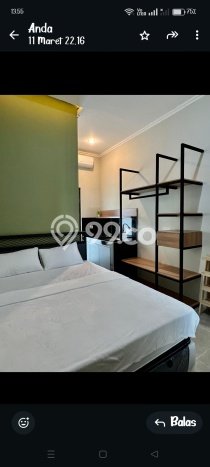 Unit Kost Dijual di Badung Spesifikasi 0 Kamar Tidur dan Area Strategis Unit Kost Dijual di Badung Spesifikasi 0 Kamar Tidur dan Area Strategis
