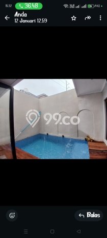 Kesempatan Memiliki Properti di Sanur Kauh, Dekat Kawasan Komersial, Denpasar - LT 150m² Kesempatan Memiliki Properti di Sanur Kauh, Dekat Kawasan Komersial, Denpasar - LT 150m²