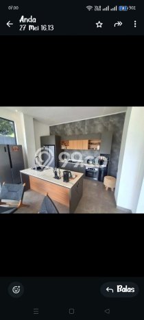 Vila Premium Kawasan Tampaksiring, Luas 5400m2m², Dekat ke beragam fasilitas Vila Premium Kawasan Tampaksiring, Luas 5400m2m², Dekat ke beragam fasilitas