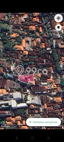 Komersial Premium di , Luas 500m2m², Mainroad, Area Bisnis Aktif Komersial Premium di , Luas 500m2m², Mainroad, Area Bisnis Aktif
