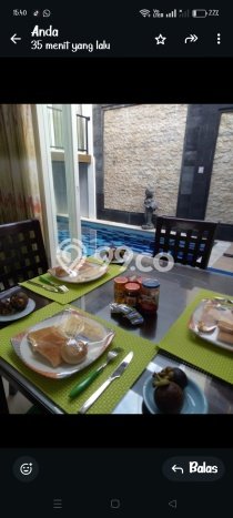 Rumah Kost Dijual di Jimbaran Badung Luas 176m2 Rumah Kost Dijual di Jimbaran Badung Luas 176m2