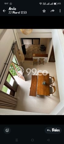 Vila Kawasan , Ukuran 300m2m², Lokasi Potensial untuk bisnis Vila Kawasan , Ukuran 300m2m², Lokasi Potensial untuk bisnis