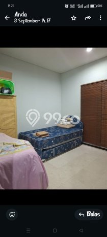 Hunian Mewah Dijual LT 330m2 di Denpasar Barat, Denpasar Hunian Mewah Dijual LT 330m2 di Denpasar Barat, Denpasar