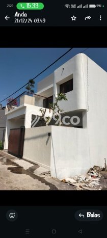Rumah Mewah LB 180m2 Siap Huni Desain Elegan di Kesiman, Denpasar Rumah Mewah LB 180m2 Siap Huni Desain Elegan di Kesiman, Denpasar