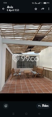 PELUANG INVESTASI! Vila di , Area 170m2m², Potensi Menjanjikan PELUANG INVESTASI! Vila di , Area 170m2m², Potensi Menjanjikan