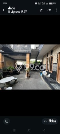 Rumah Kost Dijual di Mahendradata Denpasar Luas 300m2 Rumah Kost Dijual di Mahendradata Denpasar Luas 300m2