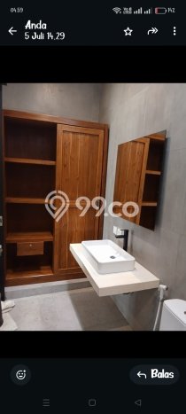 Vila Kawasan , Dimensi 100m2m², Kawasan Asri untuk hunian Vila Kawasan , Dimensi 100m2m², Kawasan Asri untuk hunian