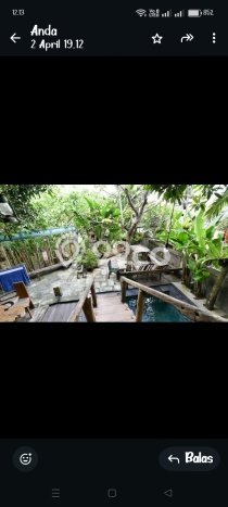Dijual Kost 8 Kamar di Badung untuk Investasi Anda Dijual Kost 8 Kamar di Badung untuk Investasi Anda