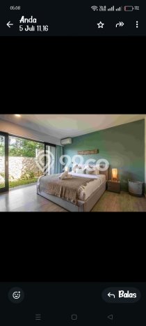 Vila Berkembang Kawasan , Luas 800m2m², Area Asri Vila Berkembang Kawasan , Luas 800m2m², Area Asri