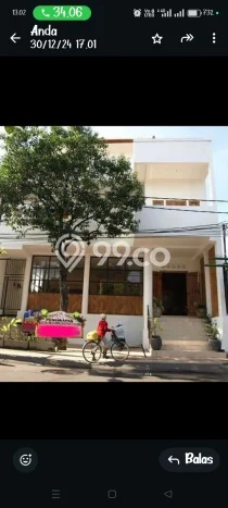 LOKASI STRATEGIS! Hotel Kawasan Kuta, Luas 500m2m², Kawasan Komersial LOKASI STRATEGIS! Hotel Kawasan Kuta, Luas 500m2m², Kawasan Komersial