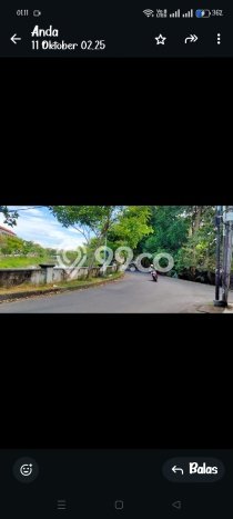 Dijual Hotel Kawasan Kuta, Luas 650m2m², Kawasan Potensial, Mainroad Dijual Hotel Kawasan Kuta, Luas 650m2m², Kawasan Potensial, Mainroad