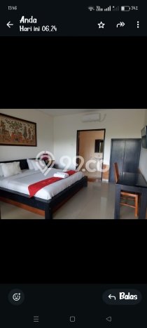 Vila Kawasan , Area 2200m2m², Lingkungan Tenang untuk hunian Vila Kawasan , Area 2200m2m², Lingkungan Tenang untuk hunian