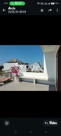 Rumah Mewah LB 180m2 Siap Huni Desain Elegan di Kesiman, Denpasar Rumah Mewah LB 180m2 Siap Huni Desain Elegan di Kesiman, Denpasar