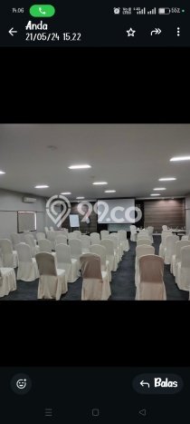 AREA BISNIS! Hotel di Kuta, Luas 20573m2m², Jalan Utama, Ramai AREA BISNIS! Hotel di Kuta, Luas 20573m2m², Jalan Utama, Ramai