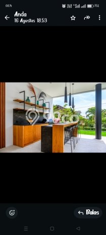 Vila Berkembang di , Area 500m2m², Lingkungan Nyaman untuk Anda Vila Berkembang di , Area 500m2m², Lingkungan Nyaman untuk Anda