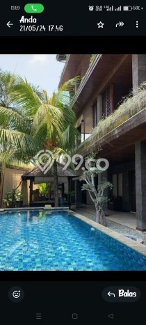 LOKASI STRATEGIS! Hotel di Kuta, Luas 850m2m², Pusat Bisnis, Mainroad LOKASI STRATEGIS! Hotel di Kuta, Luas 850m2m², Pusat Bisnis, Mainroad