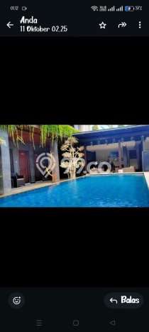 Dijual Hotel Kawasan Kuta, Luas 650m2m², Kawasan Potensial, Mainroad Dijual Hotel Kawasan Kuta, Luas 650m2m², Kawasan Potensial, Mainroad