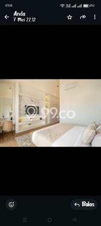 Vila Terawat di , Dimensi 135m2m², Kawasan Asri dan aman Vila Terawat di , Dimensi 135m2m², Kawasan Asri dan aman