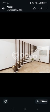 Vila Potensial di , Luas 350m2m², Akses ke Badung, Badung Vila Potensial di , Luas 350m2m², Akses ke Badung, Badung