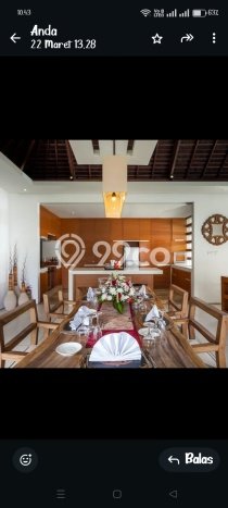 Vila Kawasan , Dimensi 400m2m², Lokasi Potensial untuk usaha Vila Kawasan , Dimensi 400m2m², Lokasi Potensial untuk usaha
