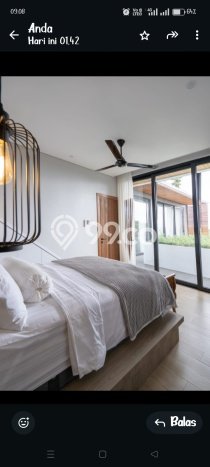 HOT DEAL! Vila di , Area 354m2m², Lokasi Strategis HOT DEAL! Vila di , Area 354m2m², Lokasi Strategis