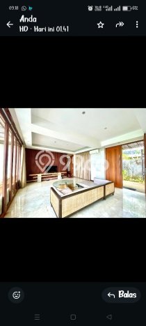 Vila Premium di , Luas 445m2m², Dekat Badung, Badung Vila Premium di , Luas 445m2m², Dekat Badung, Badung
