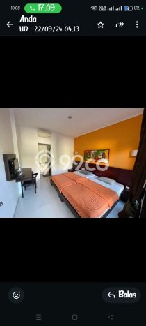 Tersedia Rumah Kost di Jimbaran, Badung 19 Kamar Tersedia Rumah Kost di Jimbaran, Badung 19 Kamar