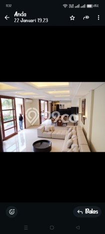 PELUANG INVESTASI! Vila di , Luas 400m2m², Prospek Menjanjikan PELUANG INVESTASI! Vila di , Luas 400m2m², Prospek Menjanjikan