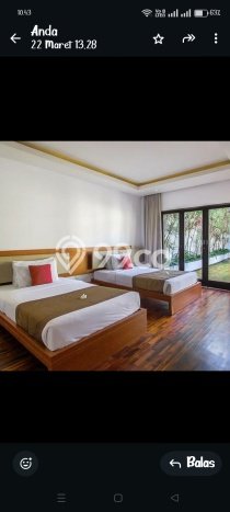 Vila Kawasan , Dimensi 400m2m², Lokasi Potensial untuk usaha Vila Kawasan , Dimensi 400m2m², Lokasi Potensial untuk usaha