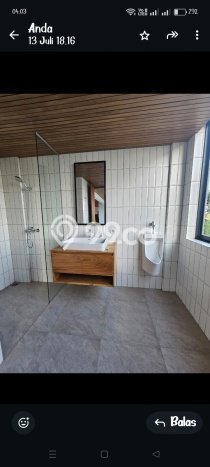 Vila di , Area 1059m2m², Posisi Strategis Vila di , Area 1059m2m², Posisi Strategis