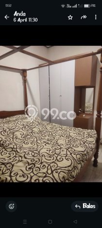 Hunian Nyaman Asri 5 KT Siap Huni di Jimbaran Badung Hunian Nyaman Asri 5 KT Siap Huni di Jimbaran Badung