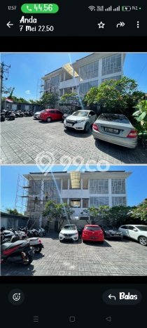 Dijual Kost Strategis di Kuta, Badung 30 KT, 30 KM, Luas Bangunan 1000m2 Dijual Kost Strategis di Kuta, Badung 30 KT, 30 KM, Luas Bangunan 1000m2