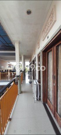 Kos-kosan Dijual di Denpasar Barat, Denpasar, 0 KT, 9 KM, Bangunan 200m2 Kos-kosan Dijual di Denpasar Barat, Denpasar, 0 KT, 9 KM, Bangunan 200m2