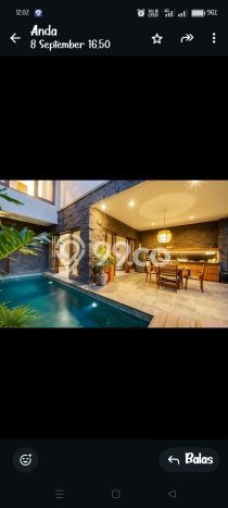 Lokasi Strategis! Vila Kawasan , Dimensi 455m2m², Kualitas Prima Lokasi Strategis! Vila Kawasan , Dimensi 455m2m², Kualitas Prima