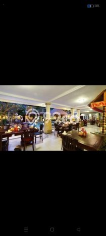 Hotel Premium Kawasan Kuta, Luas 2500m2m², Kawasan Bisnis Hotel Premium Kawasan Kuta, Luas 2500m2m², Kawasan Bisnis