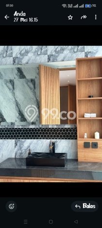 Vila Premium Kawasan Tampaksiring, Luas 5400m2m², Dekat ke beragam fasilitas Vila Premium Kawasan Tampaksiring, Luas 5400m2m², Dekat ke beragam fasilitas